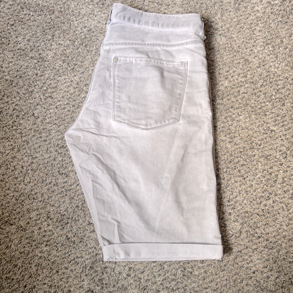 🌴☀️☀️Men’s Denim H&M Shorts☀️☀️🌴 - Picture 5 of 5